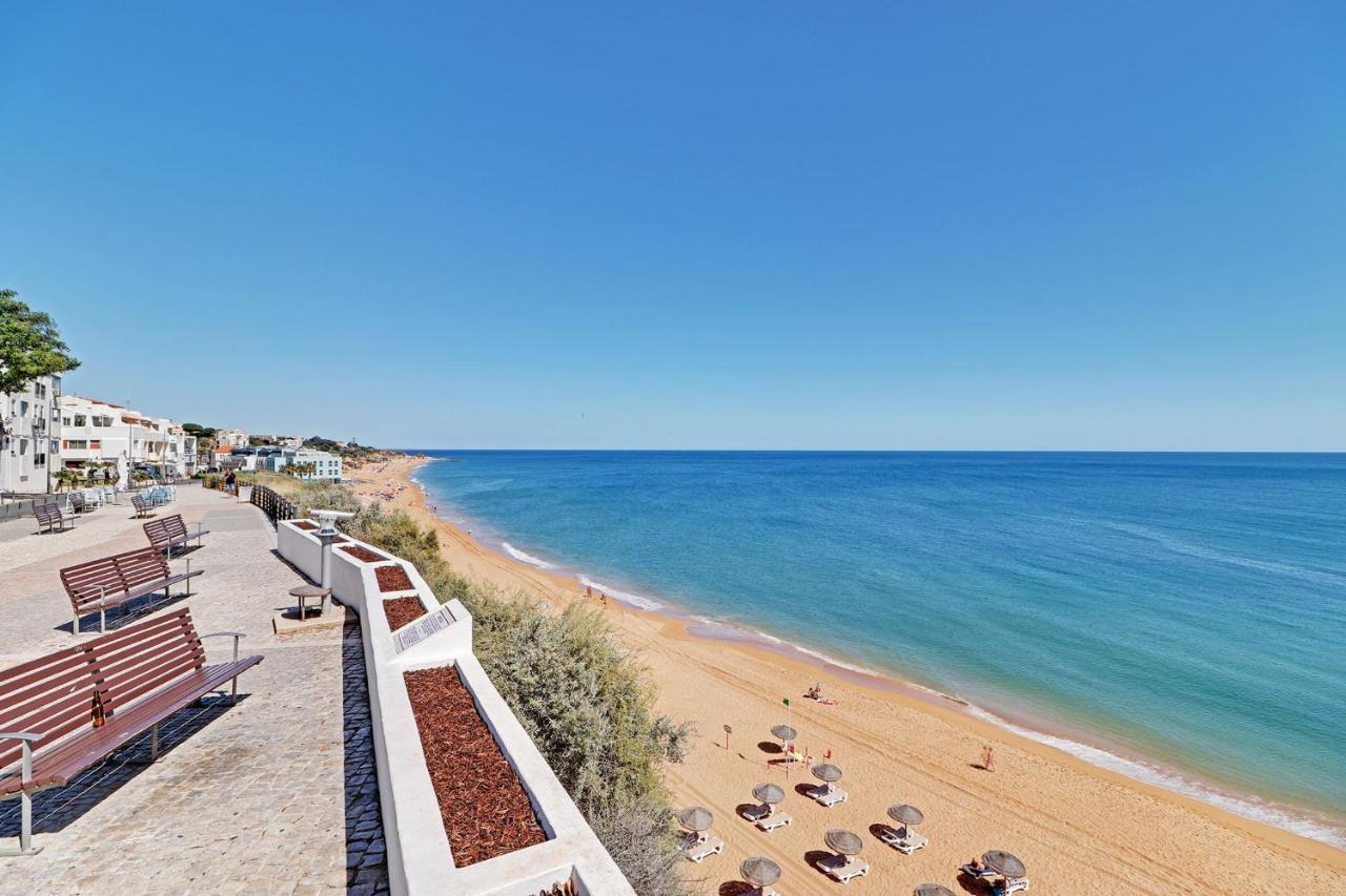 Albufeira Ocean View By Homing Apartment Exterior photo
