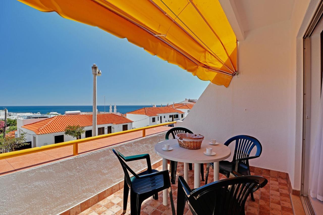 Albufeira Ocean View By Homing Apartment Exterior photo